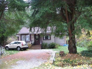 Picture of Point Roberts Parcel Number 415335-082224
